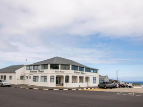 Schooner House